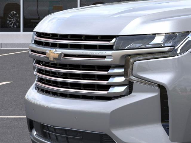 2024 Chevrolet Suburban Vehicle Photo in TIMONIUM, MD 21093-2300