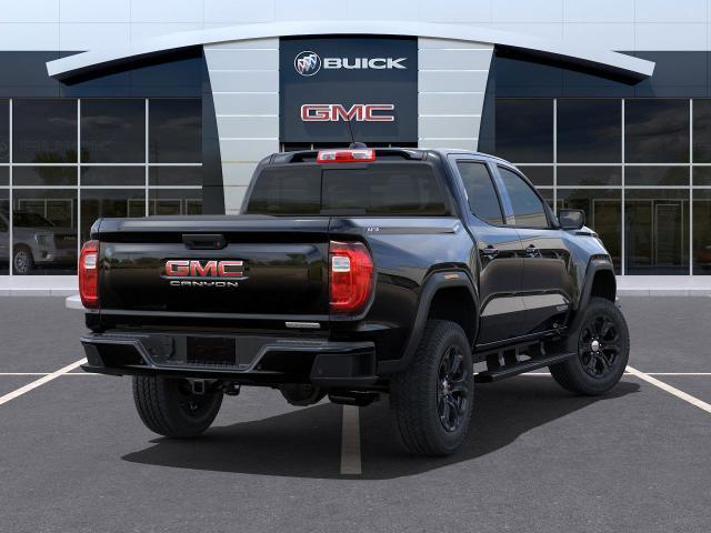 2024 GMC Canyon Vehicle Photo in LONE TREE, CO 80124-2750