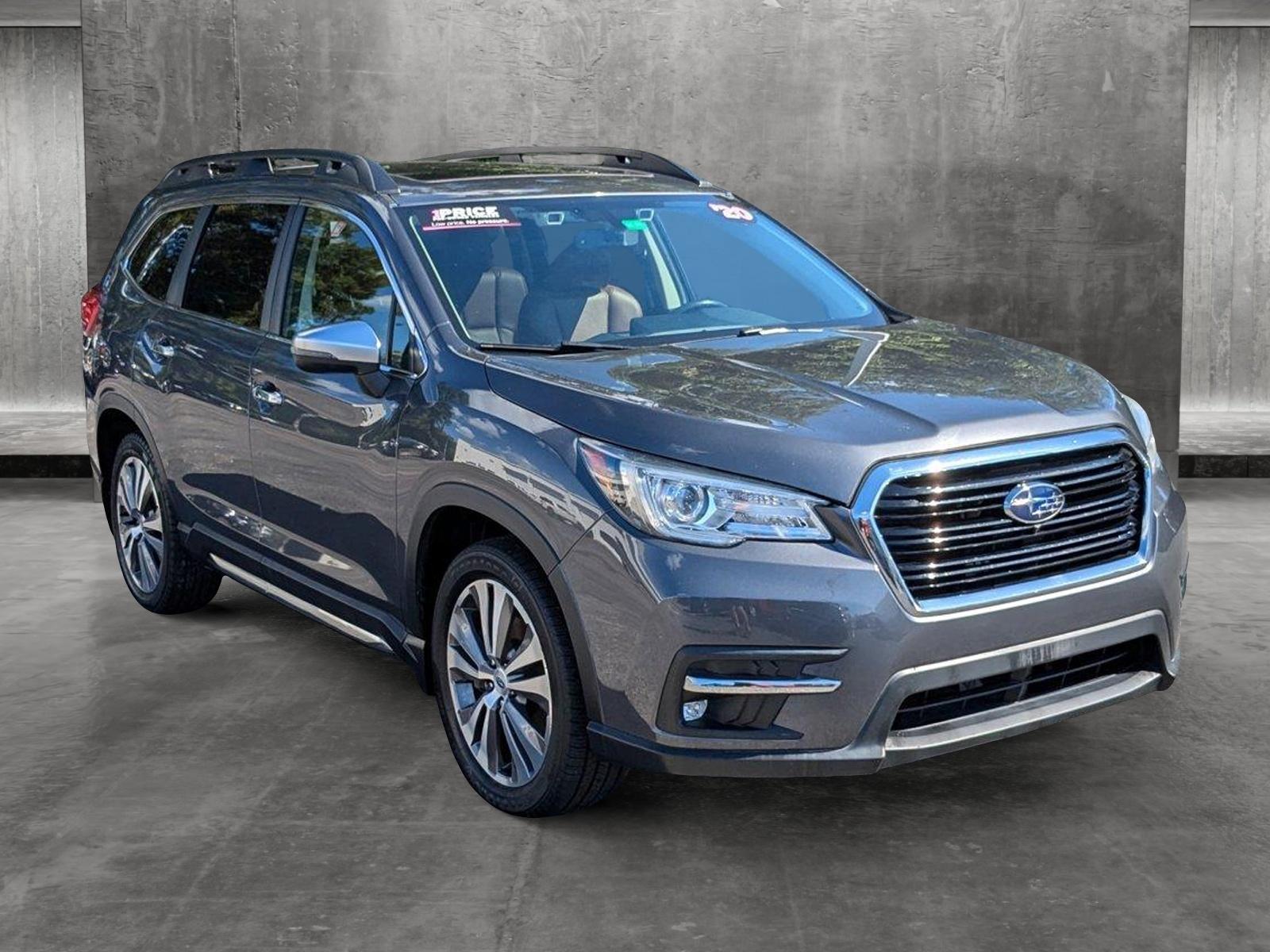 2020 Subaru Ascent Vehicle Photo in Panama City, FL 32401