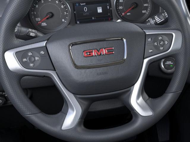 2024 GMC Terrain Vehicle Photo in APPLETON, WI 54914-8833