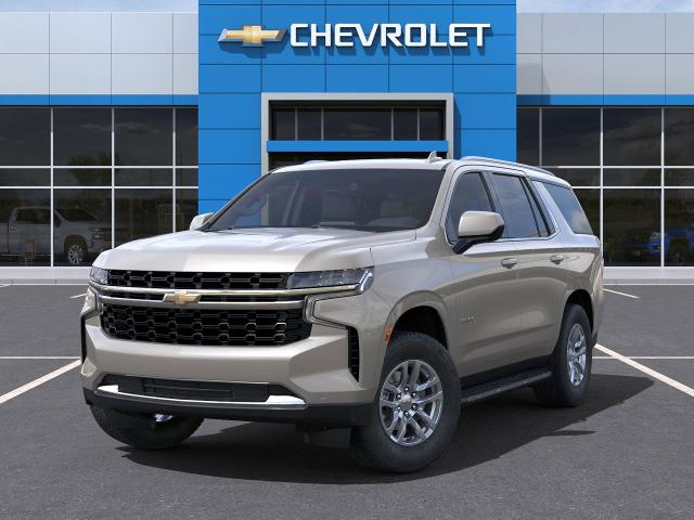 2024 Chevrolet Tahoe Vehicle Photo in MIAMI, FL 33172-3015