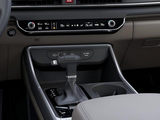 2025 Kia Carnival Vehicle Photo in Appleton, WI 54914