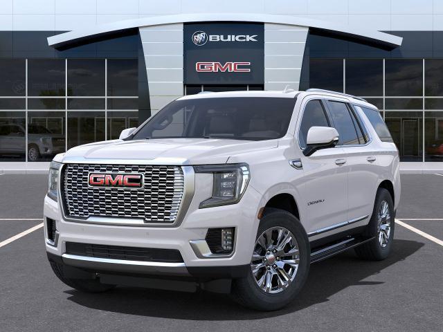 2024 GMC Yukon Vehicle Photo in LONE TREE, CO 80124-2750