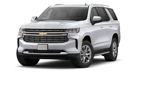 2024 Chevrolet Tahoe Vehicle Photo in Salem, OR 97301