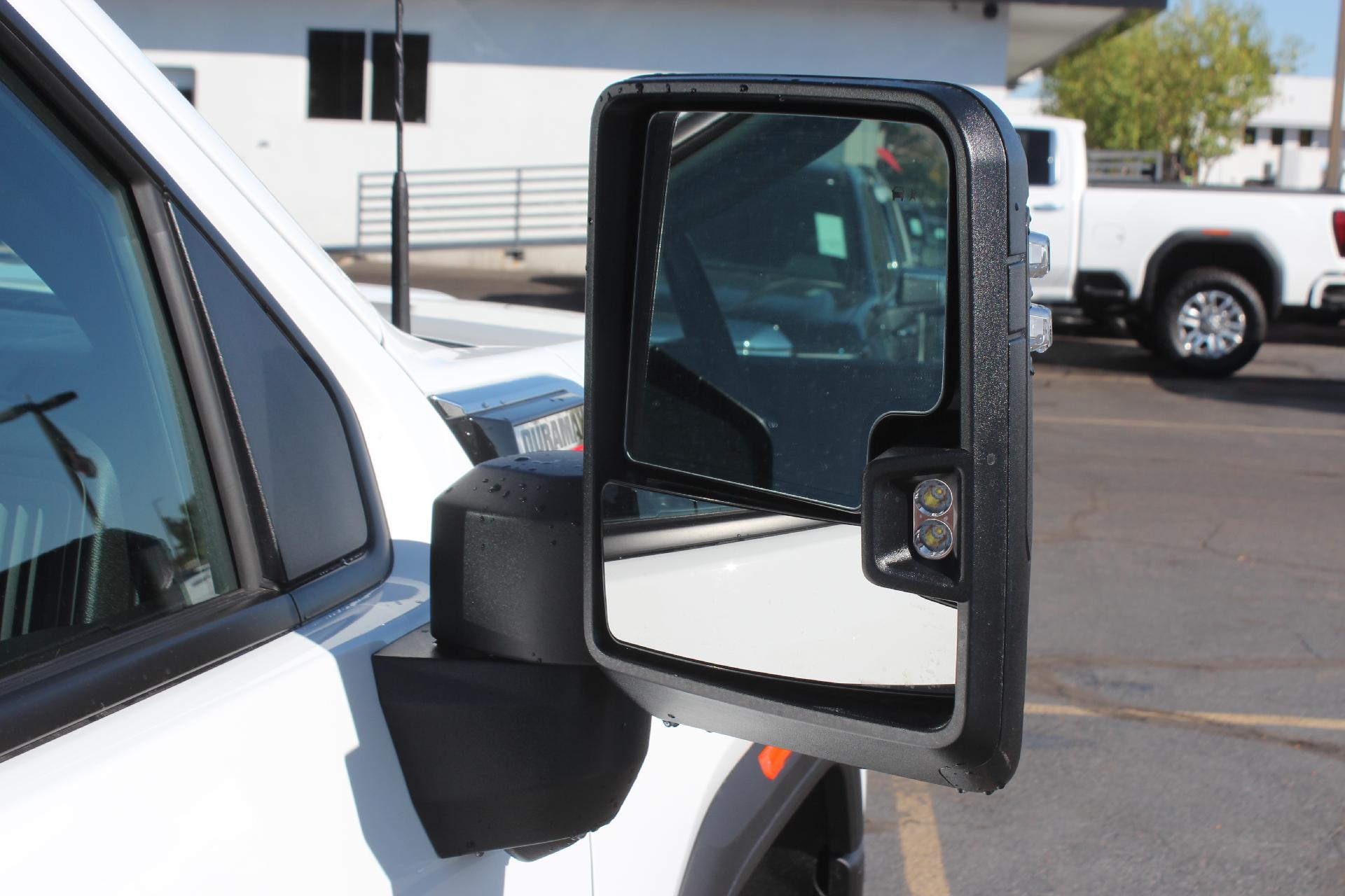 2025 GMC Sierra 3500 HD Vehicle Photo in AURORA, CO 80012-4011