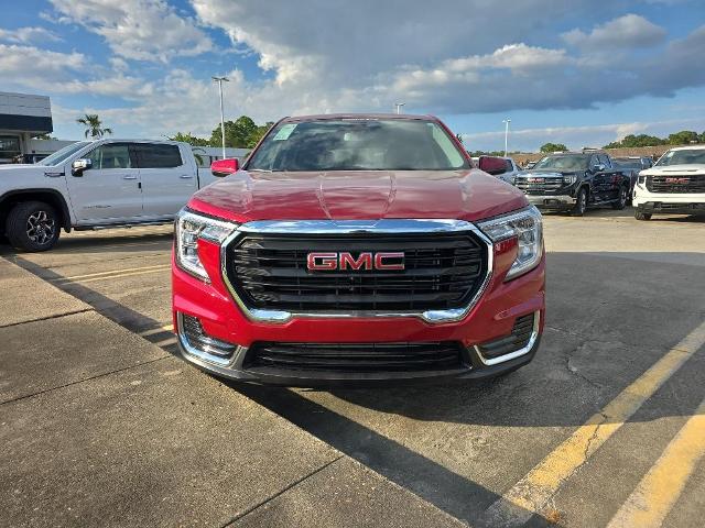 2024 GMC Terrain Vehicle Photo in LAFAYETTE, LA 70503-4541