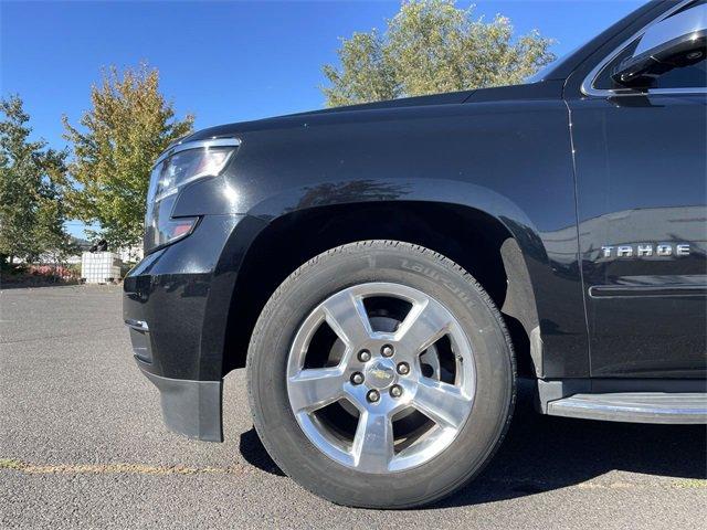 2016 Chevrolet Tahoe Vehicle Photo in BEND, OR 97701-5133