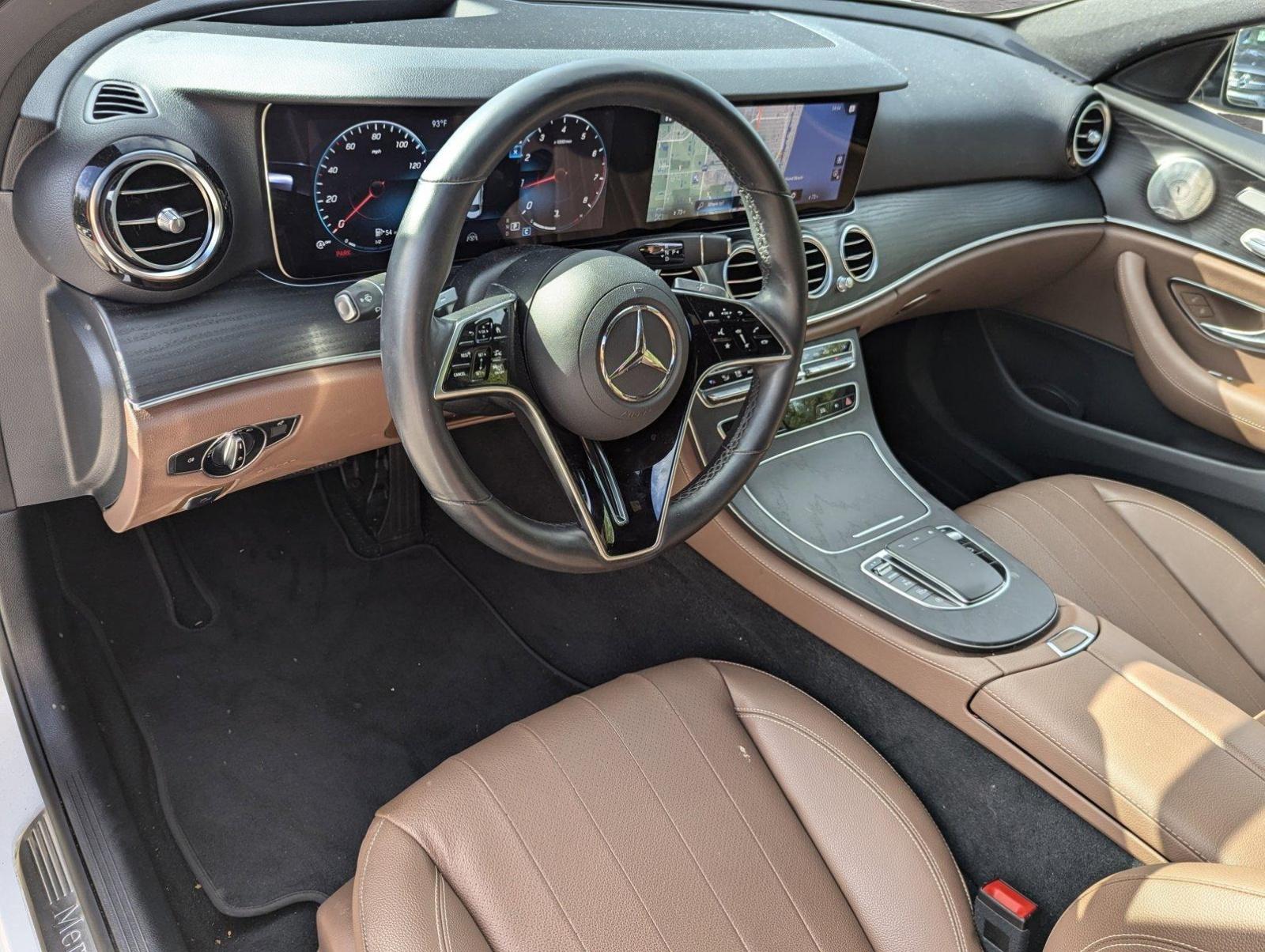 2022 Mercedes-Benz E-Class Vehicle Photo in Delray Beach, FL 33444