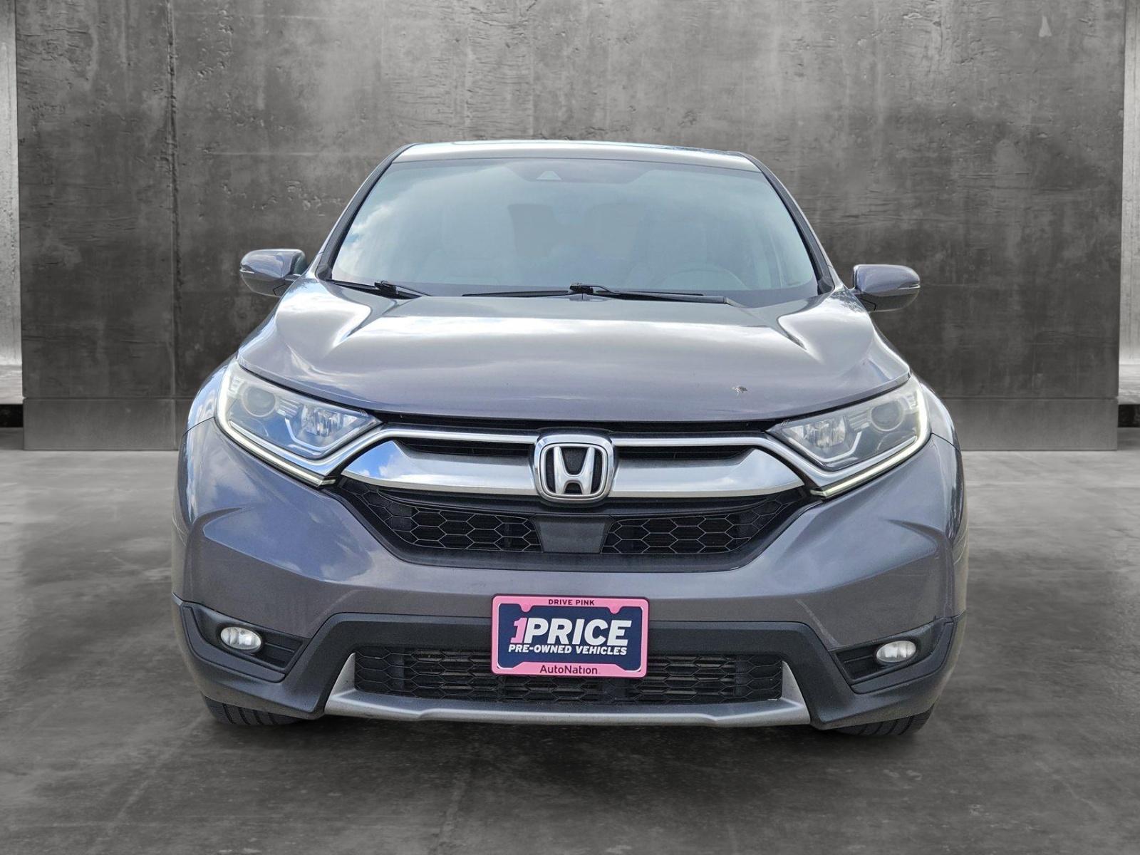 2018 Honda CR-V Vehicle Photo in Corpus Christi, TX 78415