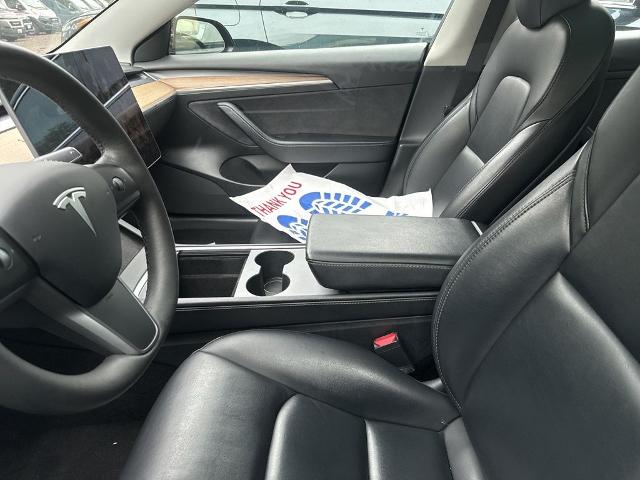 2022 Tesla Model 3 Vehicle Photo in Bowie, MD 20716