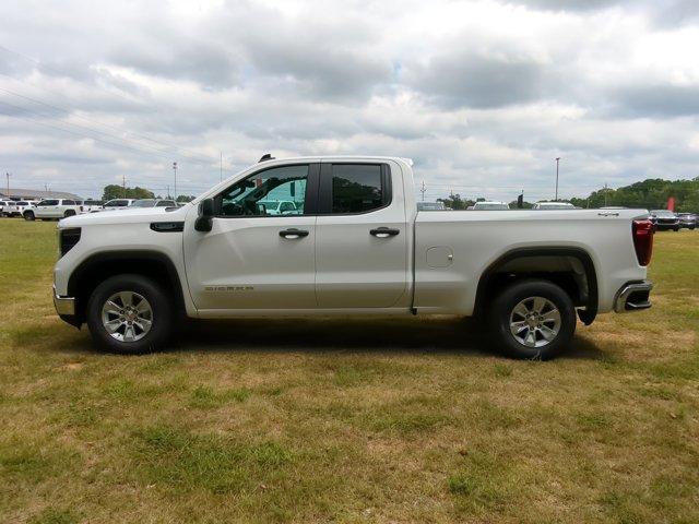 2024 GMC Sierra 1500 Vehicle Photo in ALBERTVILLE, AL 35950-0246