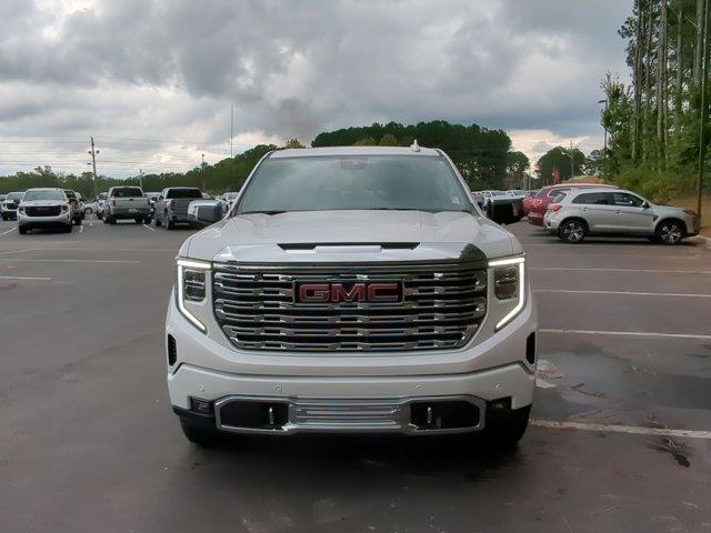 2025 GMC Sierra 1500 Vehicle Photo in ALBERTVILLE, AL 35950-0246