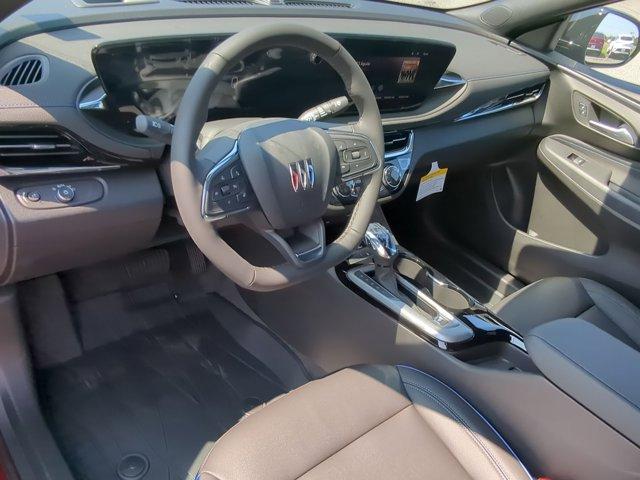 2025 Buick Envista Vehicle Photo in ALBERTVILLE, AL 35950-0246