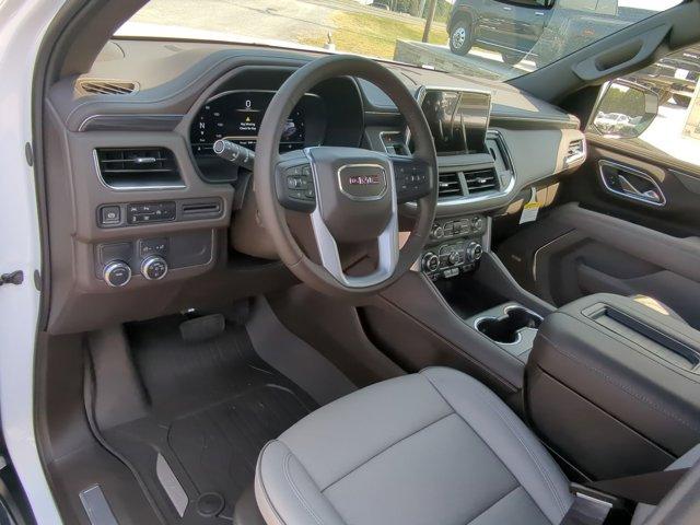 2024 GMC Yukon XL Vehicle Photo in ALBERTVILLE, AL 35950-0246