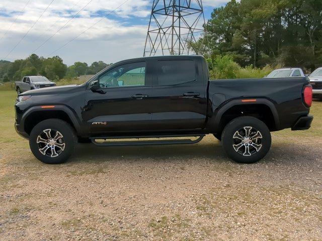 2024 GMC Canyon Vehicle Photo in ALBERTVILLE, AL 35950-0246