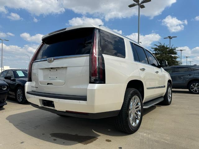 2015 Cadillac Escalade Vehicle Photo in Grapevine, TX 76051