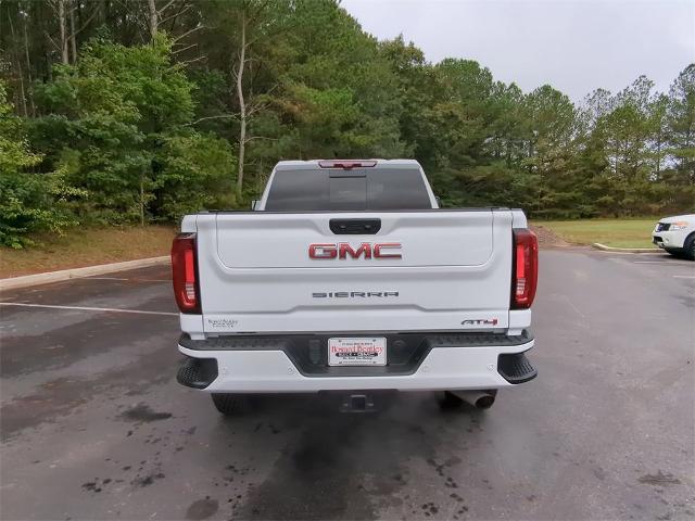 2022 GMC Sierra 2500 HD Vehicle Photo in ALBERTVILLE, AL 35950-0246