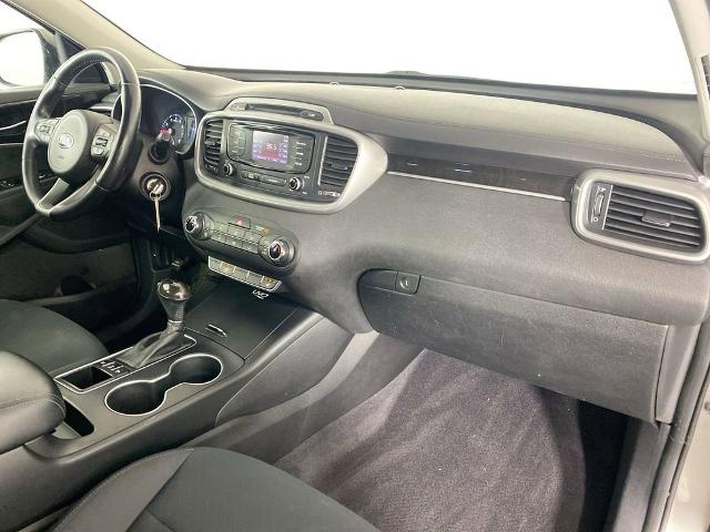 2016 Kia Sorento Vehicle Photo in ALLIANCE, OH 44601-4622