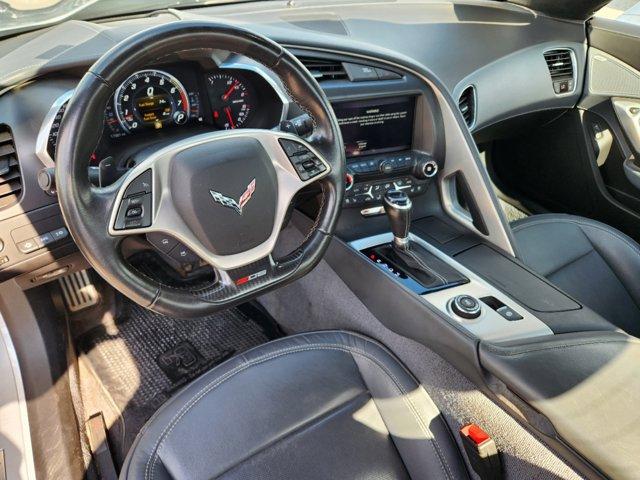 2016 Chevrolet Corvette Vehicle Photo in SUGAR LAND, TX 77478-0000