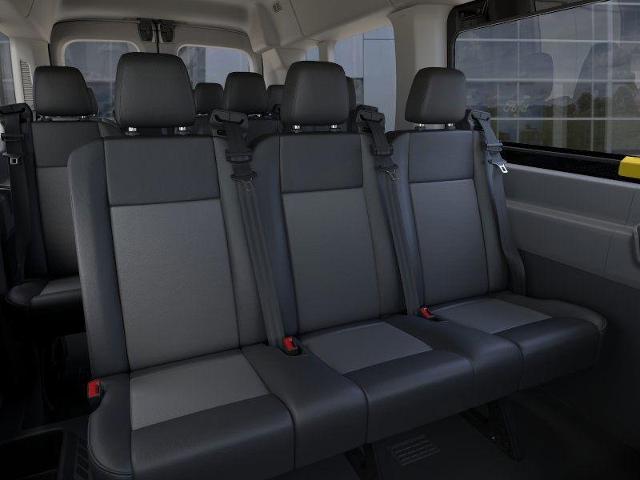 2024 Ford Transit Passenger Wagon Vehicle Photo in Neenah, WI 54956