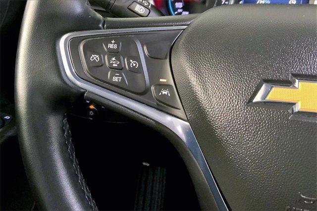 2024 Chevrolet Equinox Vehicle Photo in INDEPENDENCE, MO 64055-1314