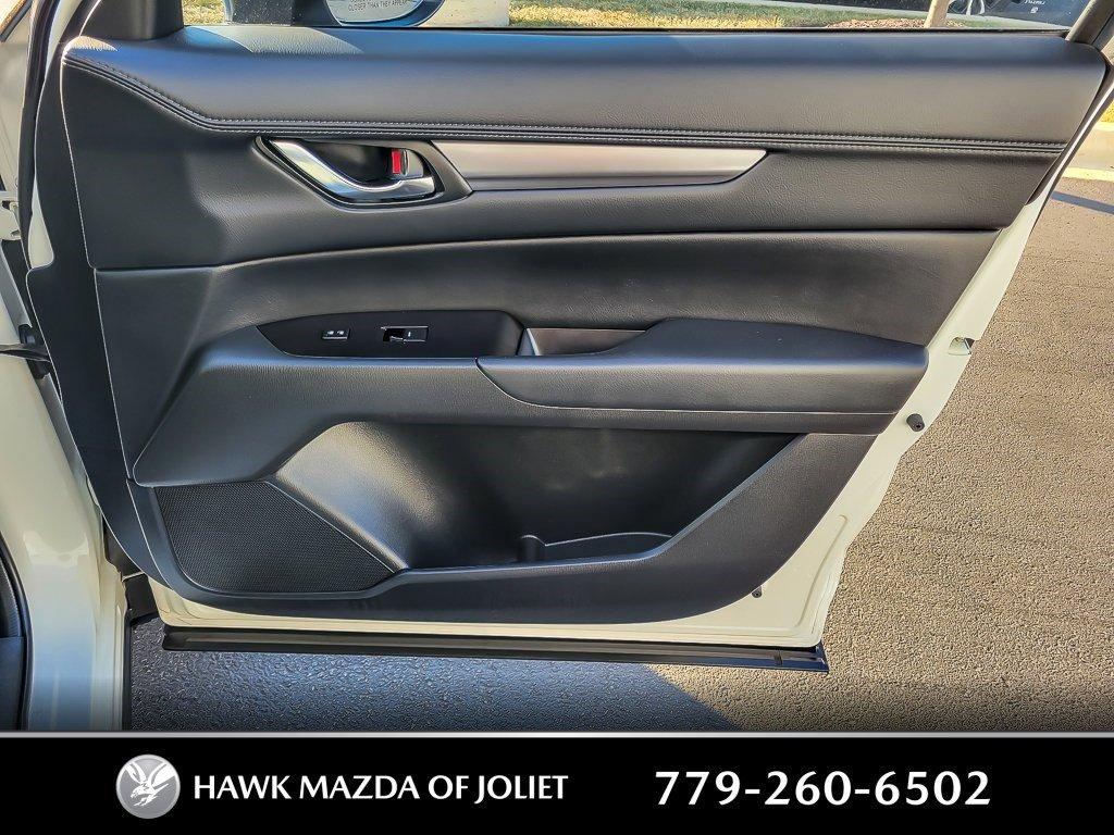 2022 Mazda CX-5 Vehicle Photo in Saint Charles, IL 60174