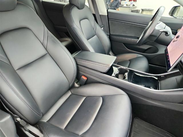 2019 Tesla Model 3 Vehicle Photo in Grapevine, TX 76051