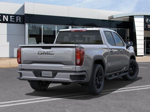 2024 GMC Sierra 1500 Vehicle Photo in TREVOSE, PA 19053-4984