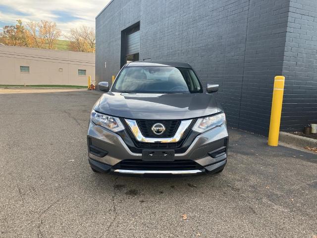 2019 Nissan Rogue Vehicle Photo in Canton, MI 48188