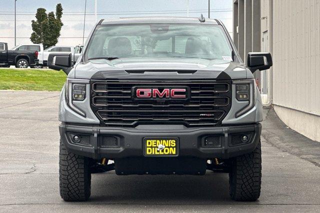 2024 GMC Sierra 1500 Vehicle Photo in BOISE, ID 83705-3761