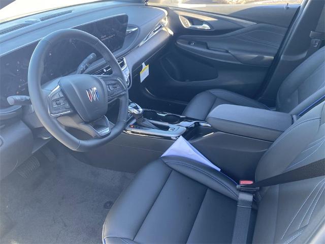 2025 Buick Envista Vehicle Photo in GOODYEAR, AZ 85338-1310