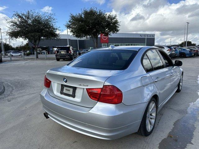 2011 BMW 328i Vehicle Photo in San Antonio, TX 78209