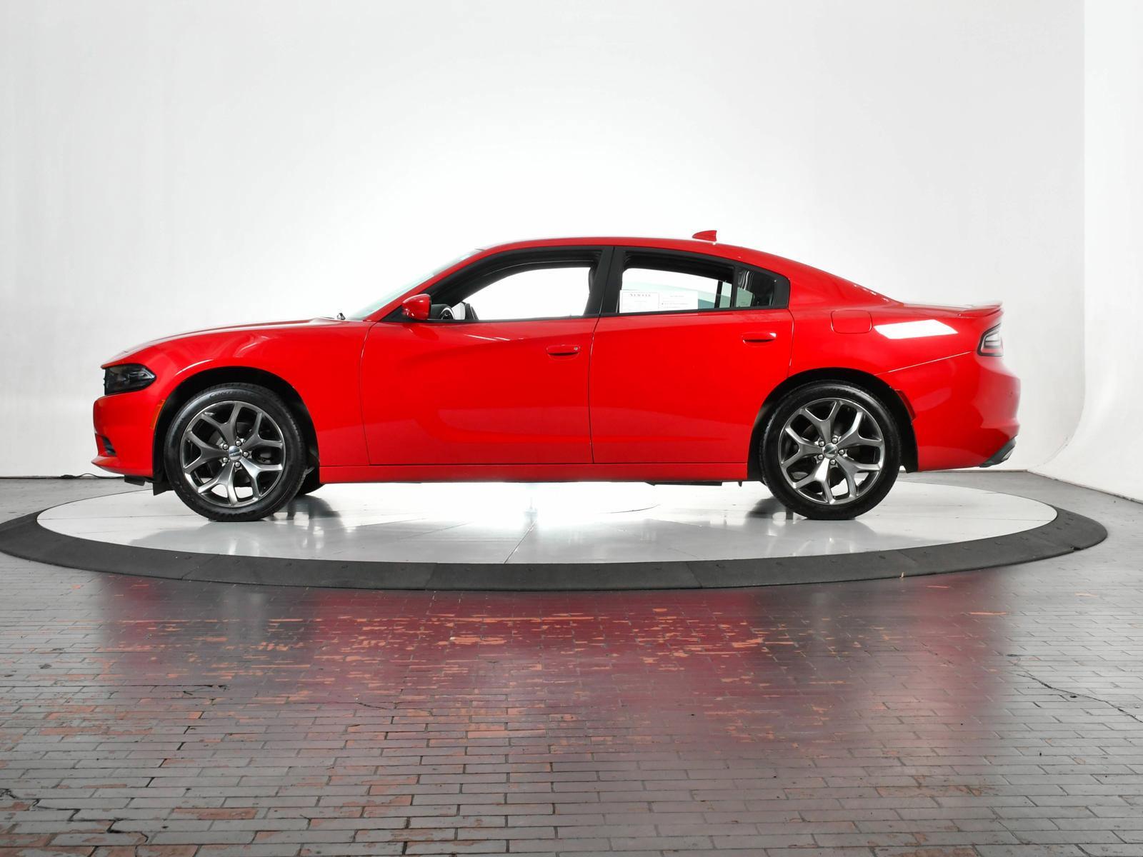 2015 Dodge Charger Vehicle Photo in DALLAS, TX 75235