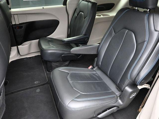 2021 Chrysler Pacifica Vehicle Photo in Cedar Rapids, IA 52402