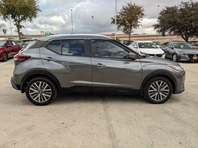 2021 Nissan Kicks Vehicle Photo in San Antonio, TX 78209