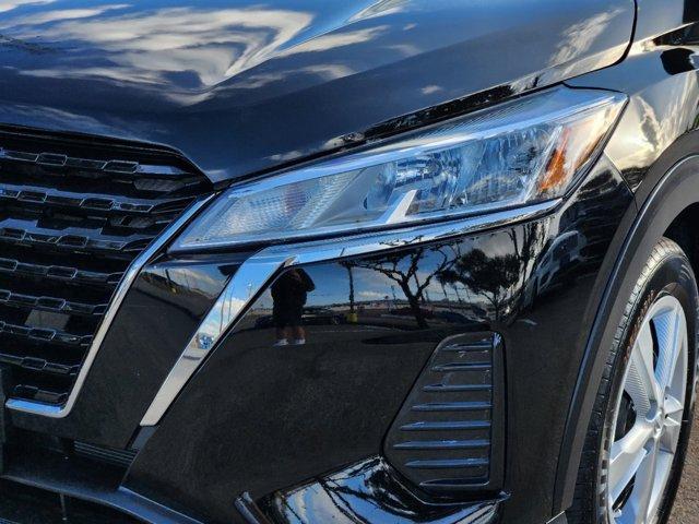 2022 Nissan Kicks Vehicle Photo in SUGAR LAND, TX 77478-0000