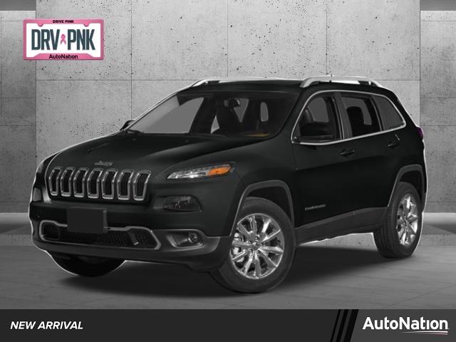 2014 Jeep Cherokee Vehicle Photo in Tustin, CA 92782