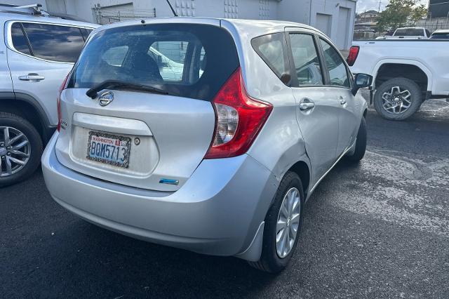 Used 2015 Nissan Versa Note S Plus with VIN 3N1CE2CPXFL393667 for sale in Spokane, WA