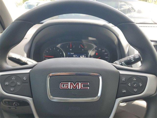 2024 GMC Terrain Vehicle Photo in SUNRISE, FL 33323-3202