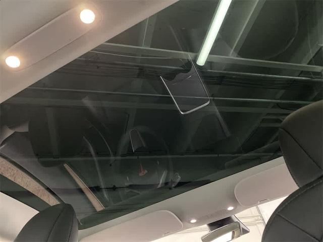 2022 Tesla Model 3 Vehicle Photo in PORTLAND, OR 97225-3518