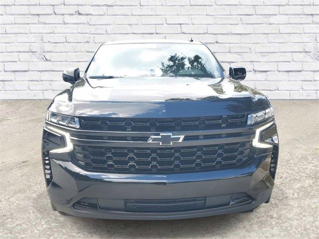 2023 Chevrolet Tahoe Vehicle Photo in SUNRISE, FL 33323-3202