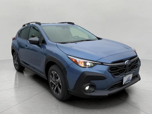 2024 Subaru Crosstrek Vehicle Photo in Green Bay, WI 54304