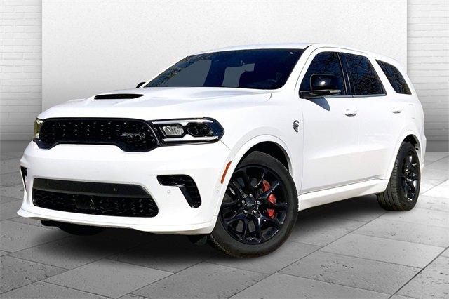 2023 Dodge Durango Vehicle Photo in KANSAS CITY, MO 64114-4502