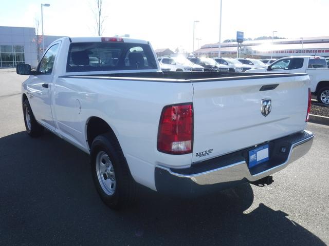 2023 Ram 1500 Classic Vehicle Photo in JASPER, GA 30143-8655