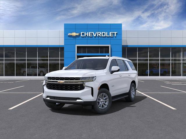 2024 Chevrolet Tahoe Vehicle Photo in ORLANDO, FL 32808-7998