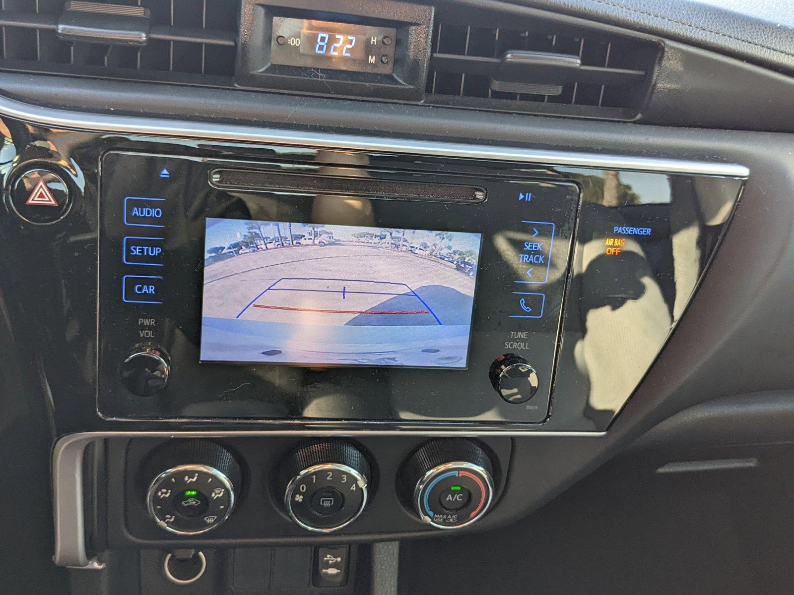 2019 Toyota Corolla Vehicle Photo in Davie, FL 33331