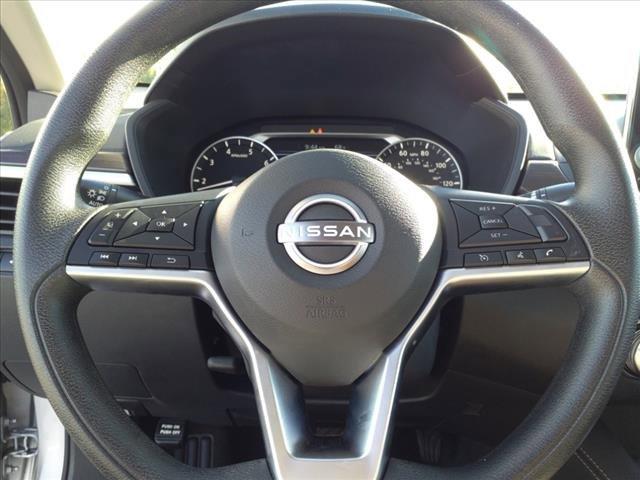 2023 Nissan Altima Vehicle Photo in EMPORIA, VA 23847-1235