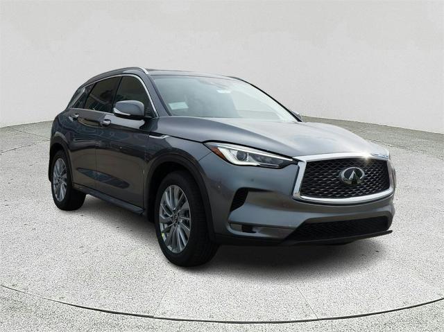 2023 INFINITI QX50 Vehicle Photo in Grapevine, TX 76051