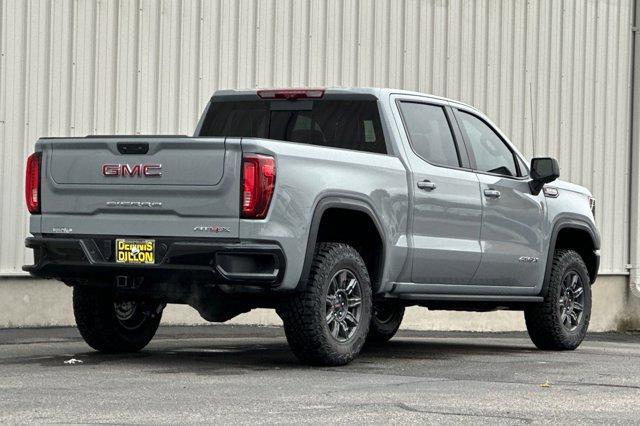 2025 GMC Sierra 1500 Vehicle Photo in BOISE, ID 83705-3761