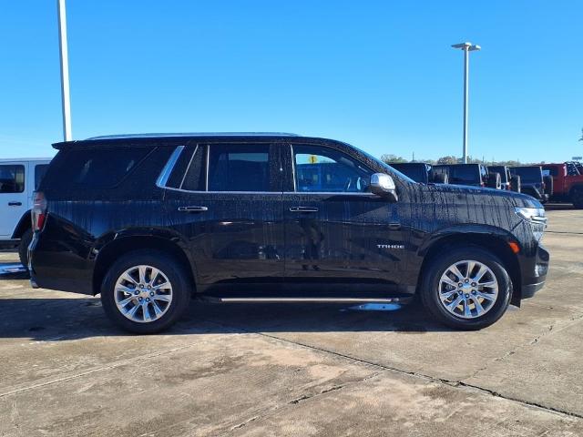 2023 Chevrolet Tahoe Vehicle Photo in ROSENBERG, TX 77471